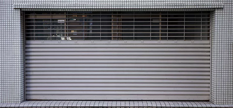 Advanced Solutions for Your Aluminum Garage Doors in Jacksonville, Arkansas