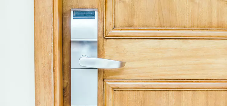 Advanced Solutions in Jacksonville, AR for Modern Security