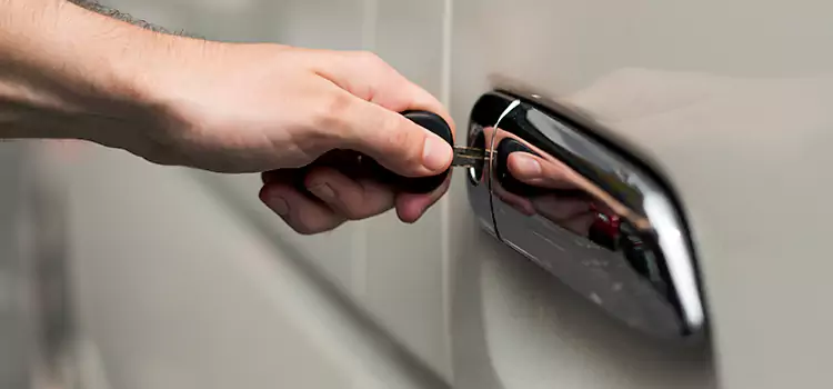 Why Choose Our Auto Locksmith Team in Jacksonville, AR?