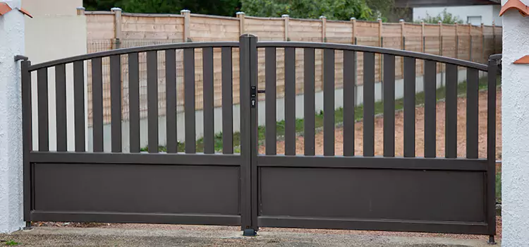 Advanced Gate Solutions in Jacksonville, AR