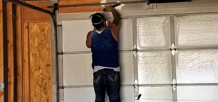 Specialized Garage Door Panel Solutions in Jacksonville, AR