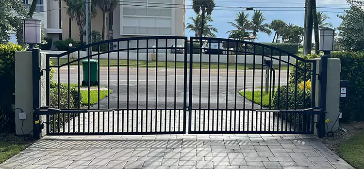 Gate Opener Replacement Near Me in Jacksonville, AR