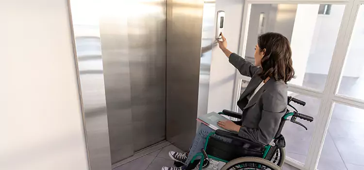Benefits of Modern Handicap Door Systems in Jacksonville, AR