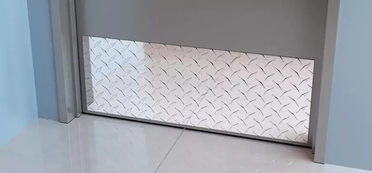 Benefits of Professional Kick Plate Solutions in Jacksonville, AR
