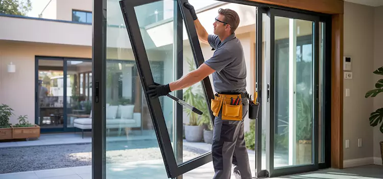 Specialized Sliding Door Roller Services in Jacksonville, Arkansas