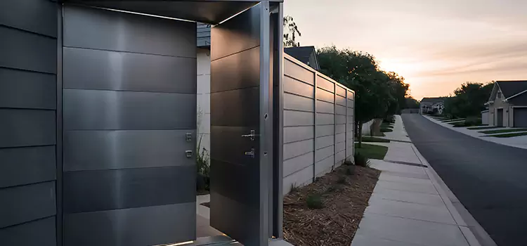 Comprehensive Steel Door Solutions in Jacksonville, AR