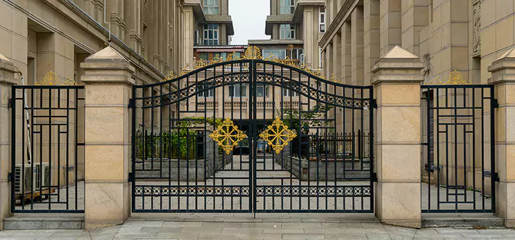 Comprehensive Iron Gate Maintenance Solutions in Jacksonville, AR