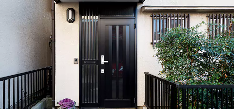 Popular Exterior Door Options in Jacksonville, AR