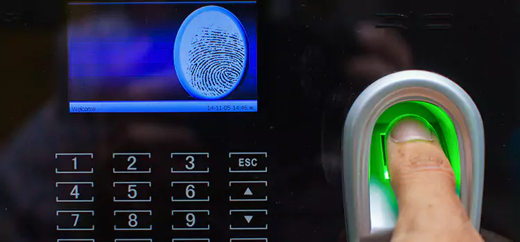 Your Trusted Partner for Secure Access in Jacksonville, AR