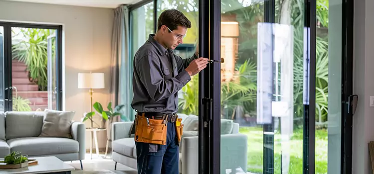 Why Choose Us for Your Glass Door Needs in Jacksonville, AR?