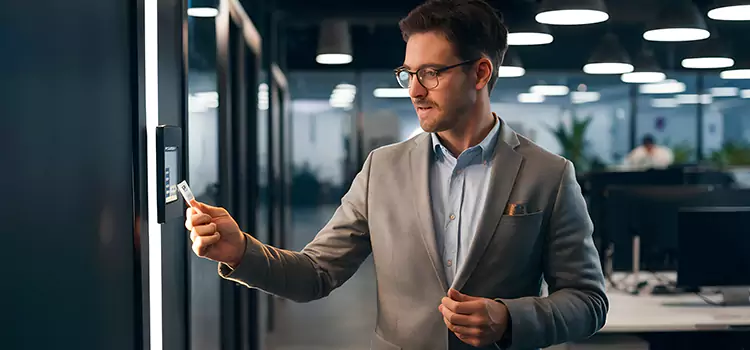 Our Commitment to Keycard Security Excellence in Jacksonville, AR