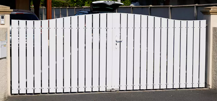 Why Choose Us for Residential Gate Repair in Jacksonville, AR?