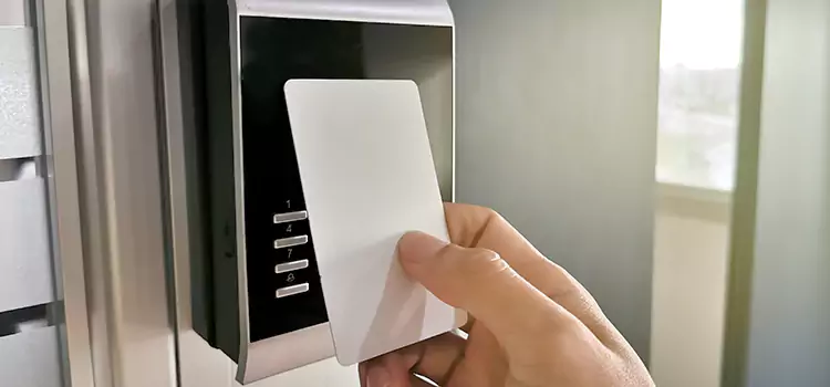 Advanced RFID Technology Integration in Jacksonville, AR