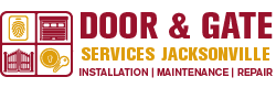 Door & Gate Services Jacksonville